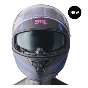 Full Face Helmet Hexago-2